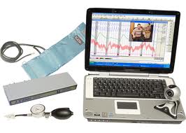 polygraph equipment thousand oaks ventura